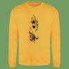 AWDis sweatshirt. Thumbnail