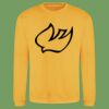 AWDis sweatshirt. Thumbnail