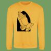 AWDis sweatshirt. Thumbnail