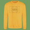 AWDis sweatshirt. Thumbnail