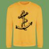 AWDis sweatshirt. Thumbnail