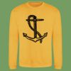 AWDis sweatshirt. Thumbnail
