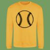 AWDis sweatshirt. Thumbnail