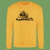 AWDis sweatshirt. Thumbnail