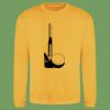AWDis sweatshirt. Thumbnail