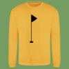 AWDis sweatshirt. Thumbnail