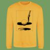 AWDis sweatshirt. Thumbnail