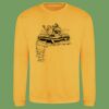 AWDis sweatshirt. Thumbnail
