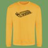 AWDis sweatshirt. Thumbnail