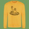 AWDis sweatshirt. Thumbnail