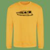 AWDis sweatshirt. Thumbnail