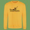 AWDis sweatshirt. Thumbnail
