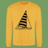 AWDis sweatshirt. Thumbnail