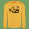 AWDis sweatshirt. Thumbnail