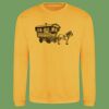 AWDis sweatshirt. Thumbnail