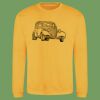 AWDis sweatshirt. Thumbnail