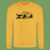 AWDis sweatshirt. Thumbnail