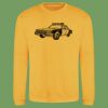 AWDis sweatshirt. Thumbnail