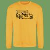 AWDis sweatshirt. Thumbnail