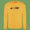 AWDis sweatshirt. Thumbnail