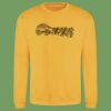 AWDis sweatshirt. Thumbnail