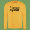 AWDis sweatshirt. Thumbnail