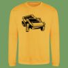 AWDis sweatshirt. Thumbnail
