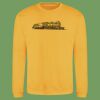 AWDis sweatshirt. Thumbnail