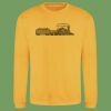 AWDis sweatshirt. Thumbnail