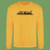 AWDis sweatshirt. Thumbnail