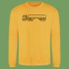 AWDis sweatshirt. Thumbnail