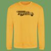 AWDis sweatshirt. Thumbnail