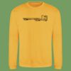 AWDis sweatshirt. Thumbnail