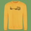 AWDis sweatshirt. Thumbnail