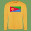 AWDis sweatshirt. Thumbnail