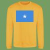 AWDis sweatshirt. Thumbnail