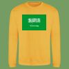 AWDis sweatshirt. Thumbnail