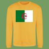 AWDis sweatshirt. Thumbnail
