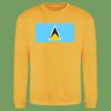 AWDis sweatshirt. Thumbnail