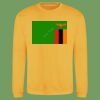 AWDis sweatshirt. Thumbnail