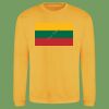 AWDis sweatshirt. Thumbnail