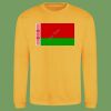 AWDis sweatshirt. Thumbnail
