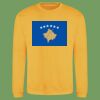 AWDis sweatshirt. Thumbnail