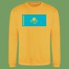 AWDis sweatshirt. Thumbnail