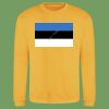 AWDis sweatshirt. Thumbnail