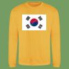 AWDis sweatshirt. Thumbnail