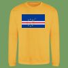 AWDis sweatshirt. Thumbnail