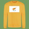 AWDis sweatshirt. Thumbnail