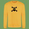 AWDis sweatshirt. Thumbnail
