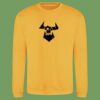 AWDis sweatshirt. Thumbnail